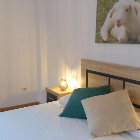 Casa El Tejo Villa San Cristobal de Valdueza Eksteriør billede